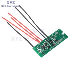 3.2V 3.7V Remote Control Solar Street Light Circuit Board Controller Drive Board