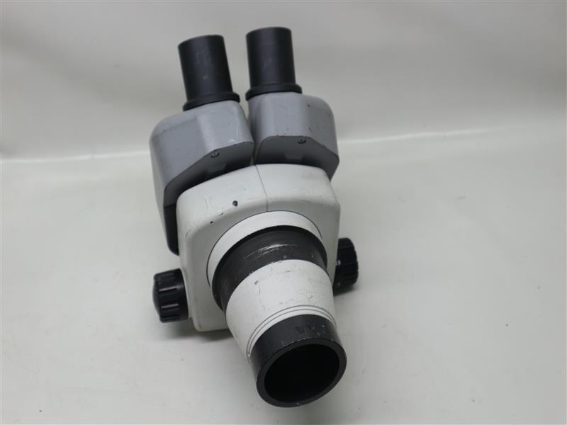Nikon SMZ Microscope Head w/o Eyepiece 30Days Warranty Expedited Shipping