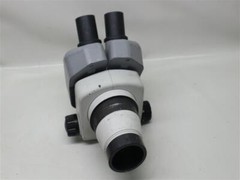 Nikon SMZ Microscope Head w/o Eyepiece 30Days Warranty Expedited Shipping