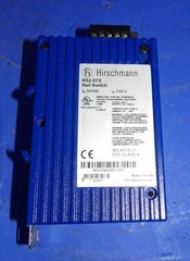 Hirschmann RS2-5TX5 Port Ethernet Rail Switch + 1 Year Warranty