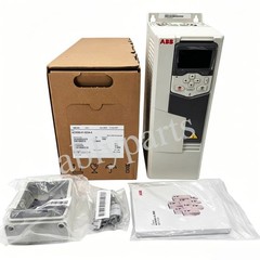 Brand New ACS580-01-023A-4 AC Driver 3-Phase For ABB 400-480Vac 23A 11kW/15Hp