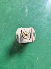 One Delta NH4-17LS65CZT Welcome counteroffer