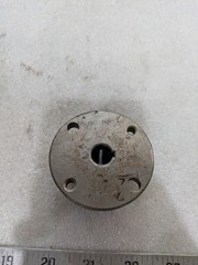 BROWNING H 1/2″ BORE SPLIT TAPER BUSHING