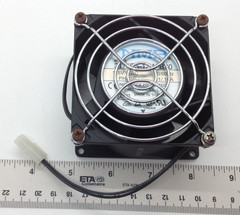 MINEBEA NMB Model 3115FS-12W-B30 115V AC Fan