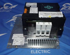 Siemens ThyssenKrupp SFIM-72DV0-0407 Elevator Class 72DV Starter + 1 Year War…