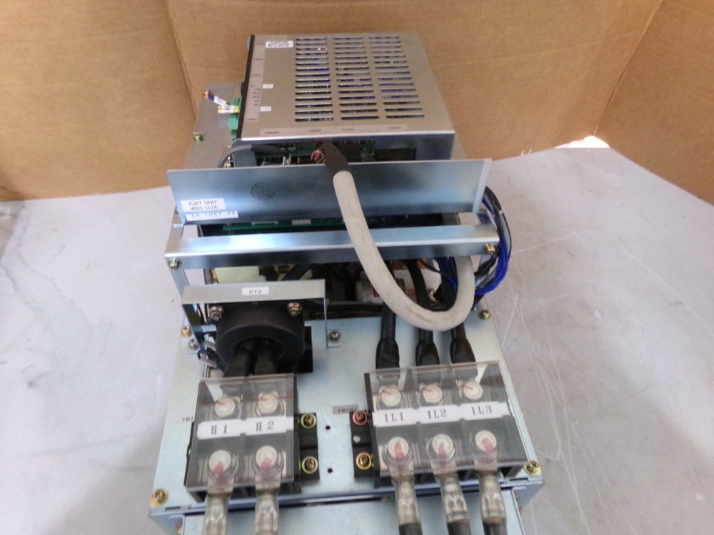 WELDING TECHNOLOGIES IGBT UNIT WI05-I17A IGBT INVERTER UNIT