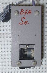 GOSSENPantagraph 4.