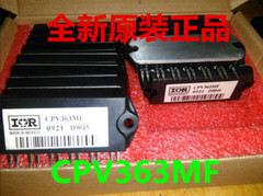 CPV363M4F Package:MODULE