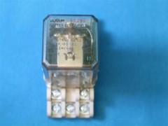 Potter & Brumfield KUP5A15 Relay 120V 50/60Hz w/ Socket 30 Days Warranty