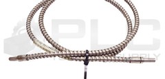 NEW BANNER IF23S FIBER OPTIC CABLE