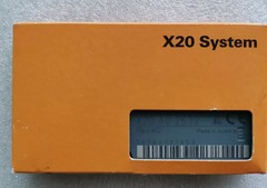New B&R X20AO2632 PLC Module X20 AO 2632
