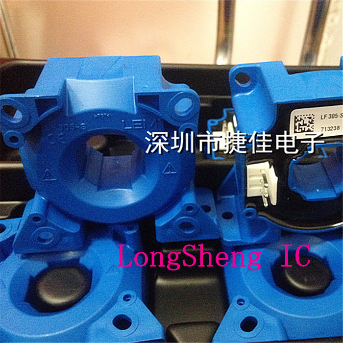 LF305-S/SP6 ABB 800 series inverter sensor good in condition for industry use