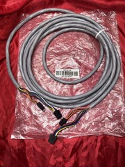 VON DUPRIN 106197-00 / 10619700 192” Harness. New. FREE SHIPPING