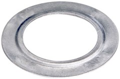 Topaz 926TZ, 3″ x 2″, Galvanized Steel, Knockout Reducing Washer, 1 pc