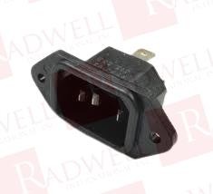 SWITCHCRAFT EAC311 / EAC311 (NEW NO BOX)