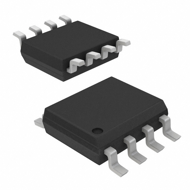 LM75CIM-5 Temperature Sensor Digital Local -55°C-125°C 8b 8-SOIC **NEW** Qty.5