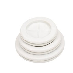 Rubber Grommet Wire Firewall Hole Plug Electrical Wiring Gasket Gromet 10 -120mm