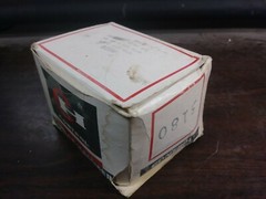 CUTLER HAMMER D23MF TYPE M RELAY 10 AMP 300 VAC MAX 4 POLE NEW IN BOX