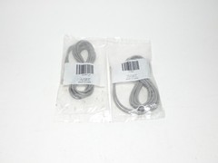 *Lot of 2* Honeywell N1867 Alarm Patch Cord Phone Cable – NEW Surplus!