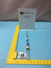 OMEGA CAIN-18G-12 THERMOCOUPLE,K,12 X 1/8,233412483,889-605450, 167212
