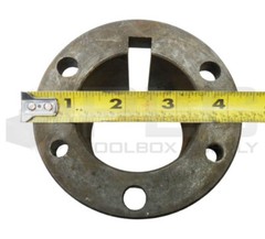 BROWNING Q1 X 2 7/16 SPLIT TAPER BUSHING 2-7/16″ ID, Q1-2-7/16