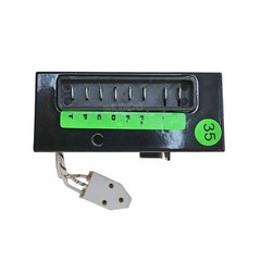 Car Refrigerator ZY-CC60DC12/24V-B3/5 DZL25 Frequency Compressor Variable Driver