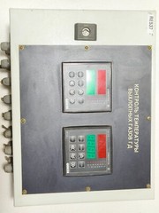 Obeh укт38/ukt38 temperature control device (Pre-Owned) 2pcs with complete Box