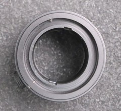 SCHNEIDER-KREUZNACH MACRO-UNIFOC 12 External Focus Auger Part No. 11726
