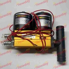 QTY:1 For 6(2X3)+15(2X2) WT-PNEUMATIC Vacuum solenoid valve combination valve