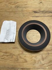 Trim Insert For 4” P Series Led Downlight Lithonia Lighting Oil Rubbed Bronze