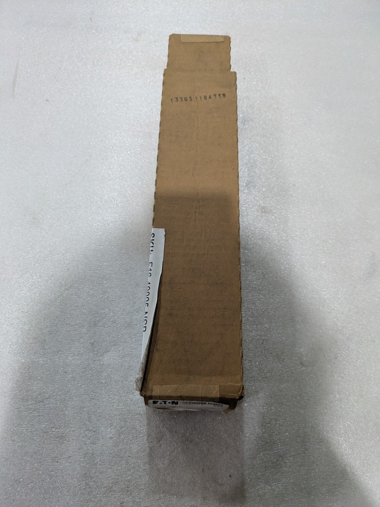 Eaton FAH23KV25KR1 23KV 25K 31KA Current Limiting Fuse Cooper Power Systems MV