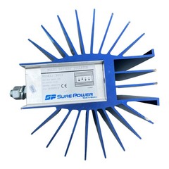 Sure Power 3003 Battery Isolator 300A 6-50VDC Neg Grnd Mexico