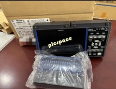 LR8450-01 Data acquisition brand new LR8450-01