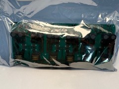 Allen-Bradley 119468 Drive Control Board Printed Circuit Board