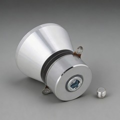 60W 40KHz High Conversion Efficiency Ultrasonic Piezoelectric Cleaner Transduchc
