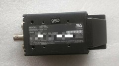 1PC SONY XC-75L monochrome CCD industrial camera