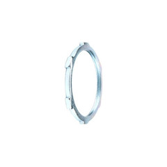 L.H. Dottie LN150, 1-1/2″, Steel, Rigid Conduit Locknut, 1pc