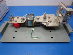800 Amp Ground Fault Neutral Assembly With Current Sensor LGFCT630