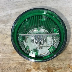 Eaton SL7-L120G green led stacklight 120V beacon light