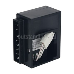 ZY-CC60DC12/24V-B5 Vehicle Refrigerator Variable Frequency Compressor Driver ot2