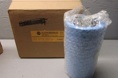 Allen Bradley S200364 Rev 01 Capacitor 2400uf 450V
