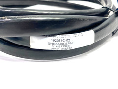 National Instruments 192061C-02 Multifunction Cable 68-Pin SHC68-68-EPM