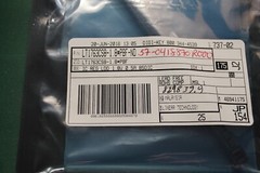 LT1763CS8-1.8#PBF LDO Voltage Regulators 1.8V 500mA (qty 25)