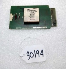 Gettys Module No. 48-0030-01 (Inv.30194)