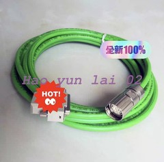 1PCS New For Siemens Encoder Cable 6FX8002-2EQ10-1AH0 7M