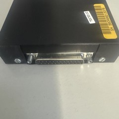 Lucent Technologies 105C – 107422735 ISOLATING DATA INTERFACE UNIT