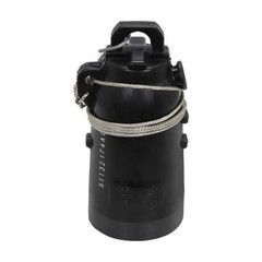 Eaton LPC225 25kV 200A Loadbreak Protective Cap- Insulated w/ Drain wire 🔥New🔥