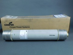 Cooper Bussmann MV155F1DBX80E Current Limiting Fuse 80E Amps 15.5 kV – NEW Su…
