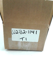 MBI Mar-Bal Electrical High Voltage Standoff Insulator 1-5/8″ x 1-3/4″ T1 Qty 14