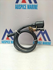DEFA Type 801 Internal Power Connection Cable 16A 6H 220-240V Shore Marine Power